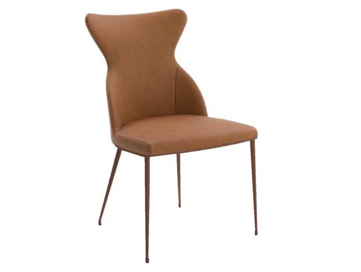 Bert Plantagie einfarbiger Polsterstuhl Iuno Four I12 mit 4-Fuß Gestell individuell konfigurierbar Bert Plantagie einfarbiger Polsterstuhl Iuno Four I12 mit 4-Fuß Gestell individuell konfigurierbar von bert-plantagie