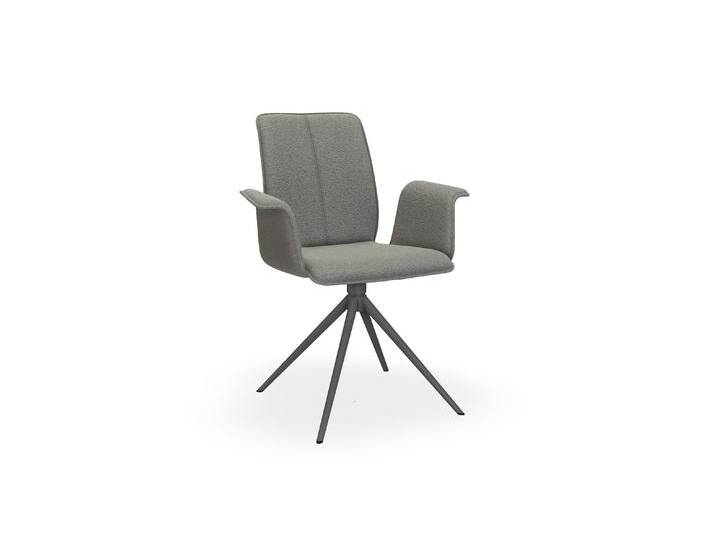 Bert plantagie Tara stativ 836A Stuhl mit Arm breit geschlossen von bert-plantagie