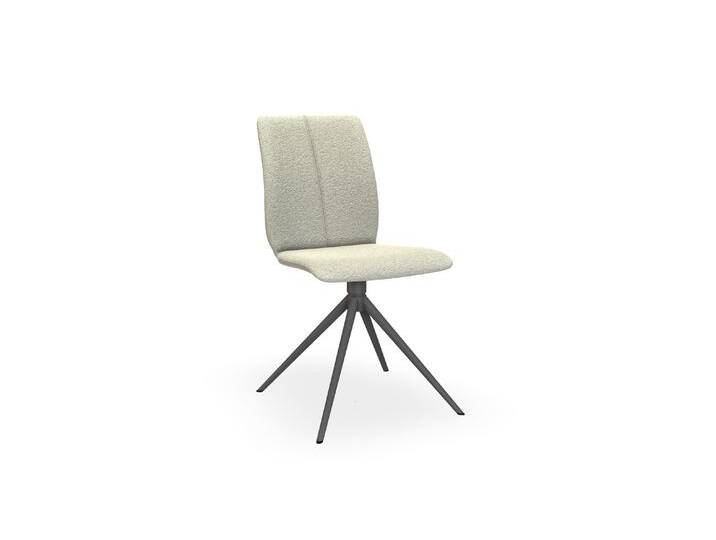 Bert plantagie Tara stativ COMFY816C Stuhl ohne Armlehne von bert-plantagie