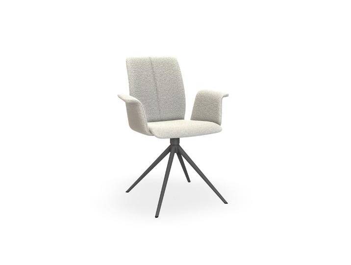 Bert plantagie Tara stativ Comfy836c Stuhl mit Arm breit von bert-plantagie