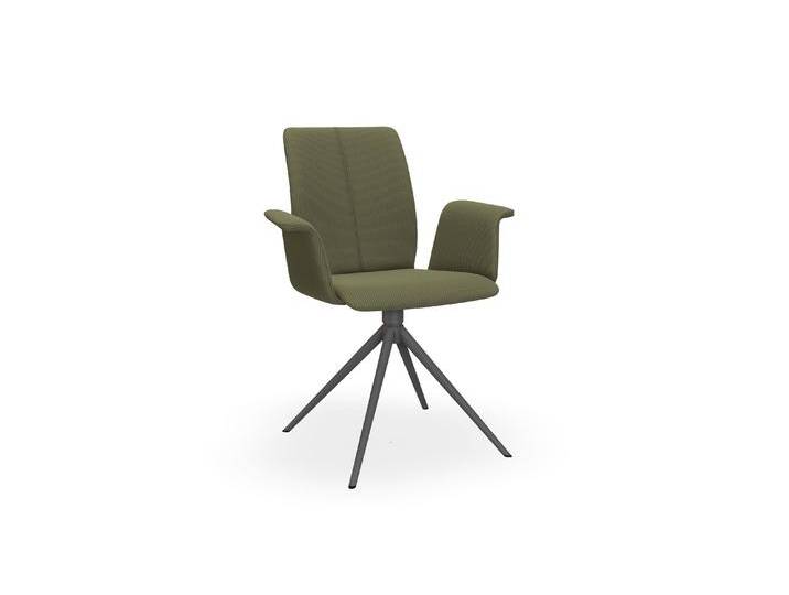Bert plantagie Tara stativ Comfy836c Stuhl mit Arm breit von bert-plantagie