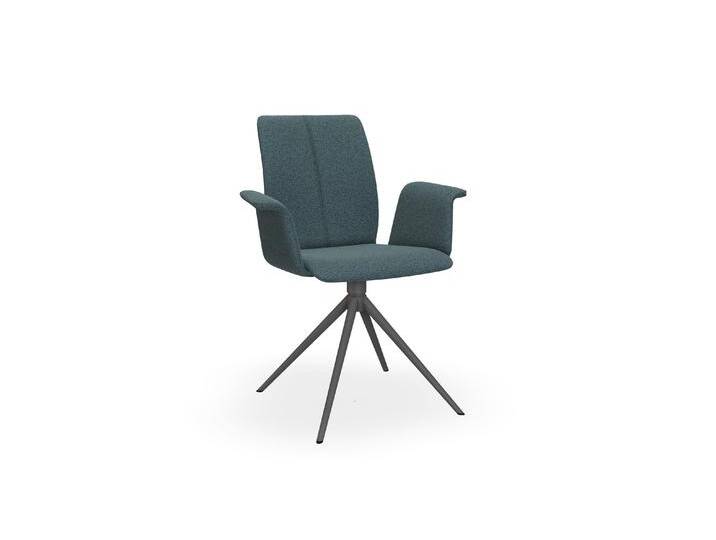 Bert plantagie Tara stativ Comfy836c Stuhl mit Arm breit von bert-plantagie