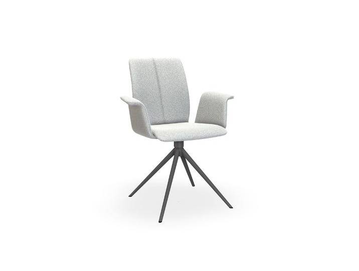 Bert plantagie Tara stativ Comfy836c Stuhl mit Arm breit von bert-plantagie