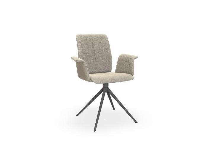 Bert plantagie Tara stativ Comfy836c Stuhl mit Arm breit von bert-plantagie