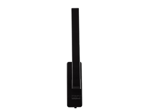 beschlagswelt Ott GU 34225 Drehgriff Dirigent mit Aussperrsicherung 30152 links Braun K-20179-00-L-5 von beschlagswelt ott