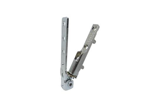 AUBI Ecklager Reparatursatz EB005 EW001 silber von beschlagswelt ott