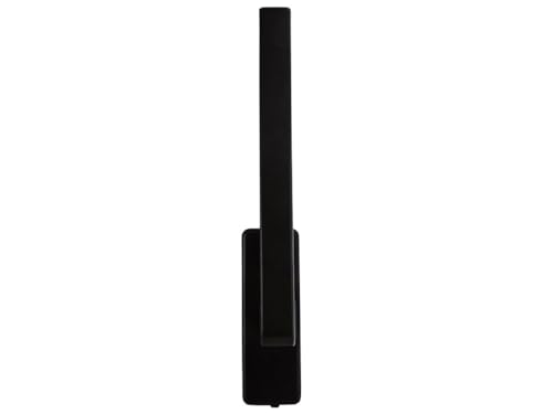 GU 34225 Schiebetürgriff Dirigent EV1 braun links K-12920-00-L-5 inkl. OTT Einstellschlüssel (30152) OTT-beschlagswelt von beschlagswelt ott