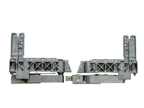 GU Laufschuh 966/200 rechts K-15266-00-R-0 inkl. OTT Einstellschlüssel (GU 38514 & 38516 & 39876) von beschlagswelt ott