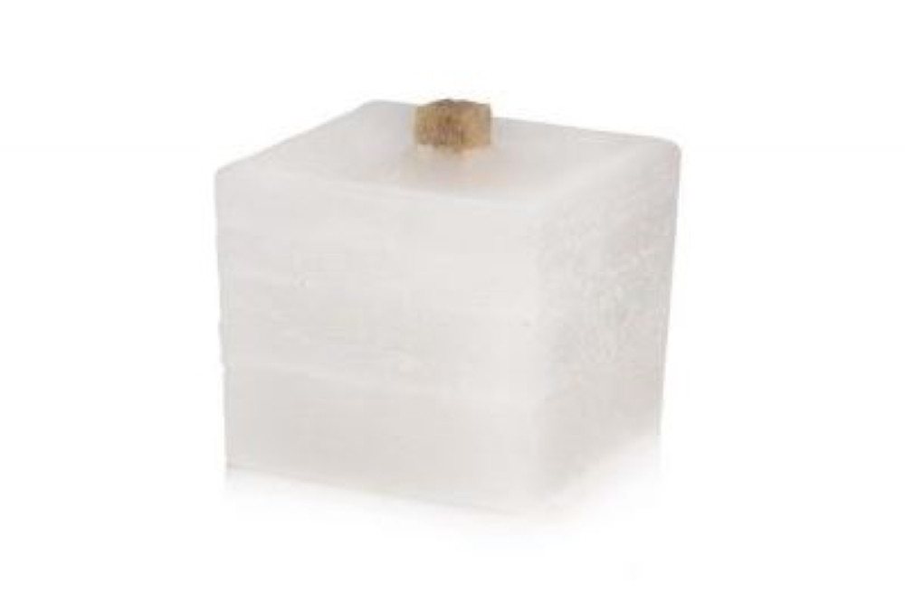 beske Outdoorkerze Ersatzdocht für Betonfeuer 'Pico' (6,5x6,5cm) (1-tlg), Betonfeuerretter - Ersatzdocht für Betonfeuer von beske