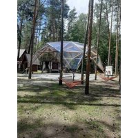 Quadrosphere, Quadro-Dome, Quadro-Dome von bespOKeF9