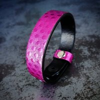 Bestia "Corfu" Designer Katzenhalsband. Echtes Leder. Einzigartiges Design. Handgefertigte Qualität von bestiadoggear