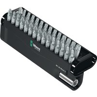 WERA Bitsortiment Bit-Check 30 Wood 1 30-tlg.PH/PZD/TX von Wera