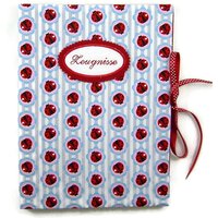 Zeugnismappe - Sammelmappe Din A4 30 Sichthüllen Marienkäfer Streifen Rot Hellblau Weiß Mappe Mit Namen Zeugnismappe - Sammelmappe Din A4 30 Sichthüllen Marienkäfer Streifen Rot Hellblau Weiß Mappe Mit Namen von bettinabruder