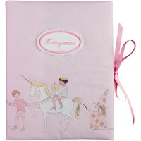 Zeugnismappe - Sammelmappe Din A4 Rezeptmappe 30 Sichthüllen Einhorn Kinder Rosa Weiß Vichykaro Mappe Mit Namen Zeugnismappe - Sammelmappe Din A4 Rezeptmappe 30 Sichthüllen Einhorn Kinder Rosa Weiß Vichykaro Mappe Mit Namen von bettinabruder