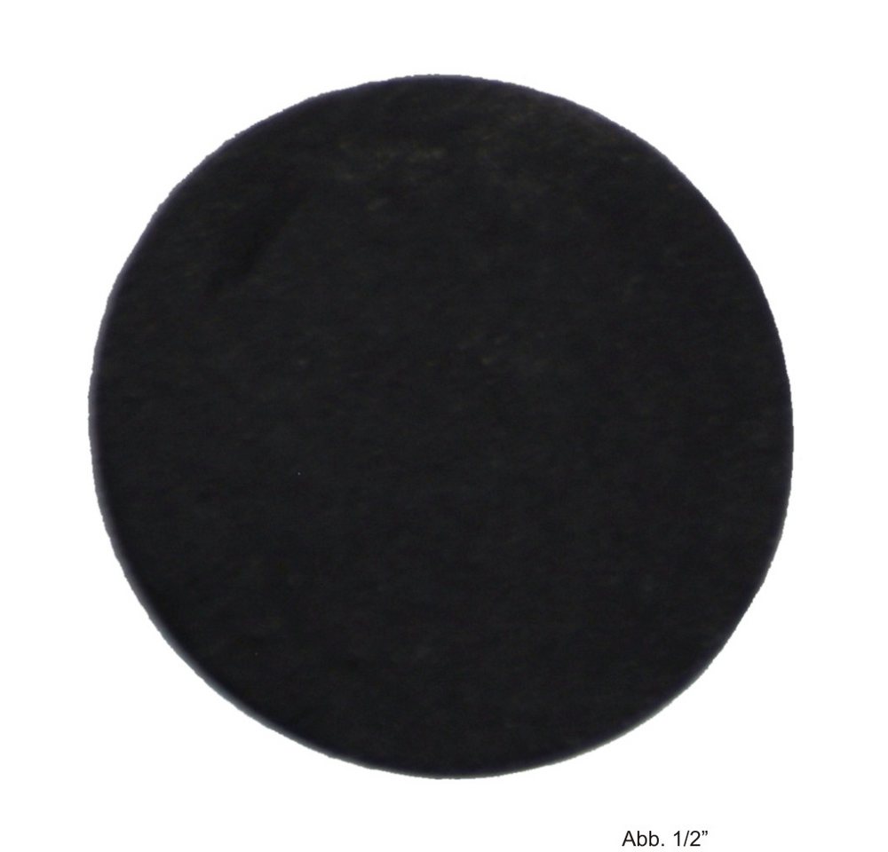 bevo Wasserrohr EPDM Gummidichtung für Endkappe 3/8" von bevo