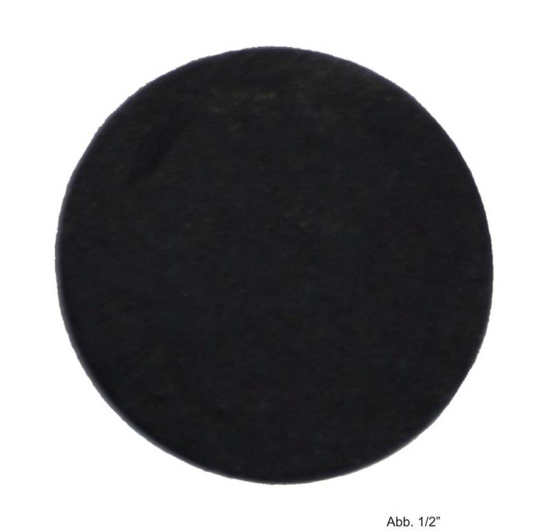 bevo Wasserrohr EPDM Gummidichtung für Endkappe 3/8" bevo Wasserrohr EPDM Gummidichtung für Endkappe 3/8" von bevo