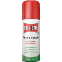 BALLISTOL Universalöl 5l Kanister BALLISTOL Universalöl 5l Kanister von Ballistol