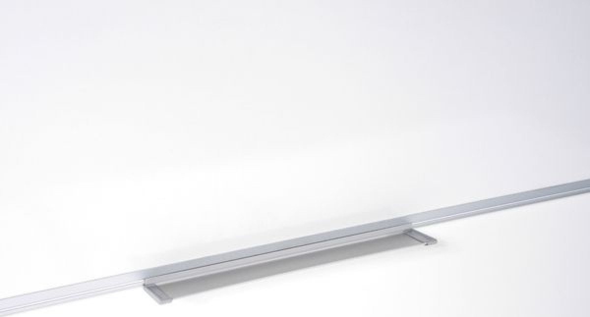 bi-office Magnettafel Whiteboard Earth-It Stahltafel lackiert 180x120cm Aluminiumrahmen bi-office Magnettafel Whiteboard Earth-It Stahltafel lackiert 180x120cm Aluminiumrahmen von bi-office