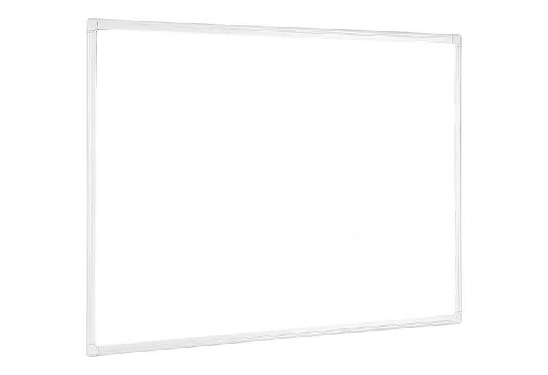 bi-office Magnettafel Whiteboard Maya BMA0507226 antibakteriell 120x90cm von bi-office