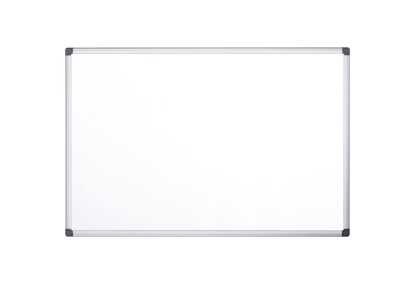 bi-office Magnettafel Whiteboard Maya CR0901170 Alurahmen/Stifteablage 150x100cm bi-office Magnettafel Whiteboard Maya CR0901170 Alurahmen/Stifteablage 150x100cm von bi-office