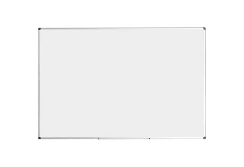 bi-office Magnettafel Whiteboard Maya MA2215170 magnetisch Stahlrückseite 200x100cm von bi-office