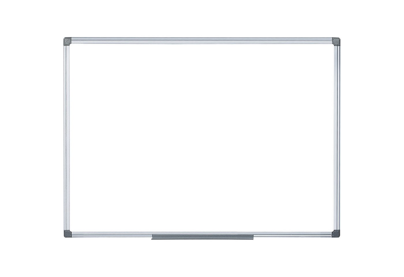 bi-office Magnettafel Whiteboard Maya MA3807170 magnetisch Alurahmen 120x120cm bi-office Magnettafel Whiteboard Maya MA3807170 magnetisch Alurahmen 120x120cm von bi-office