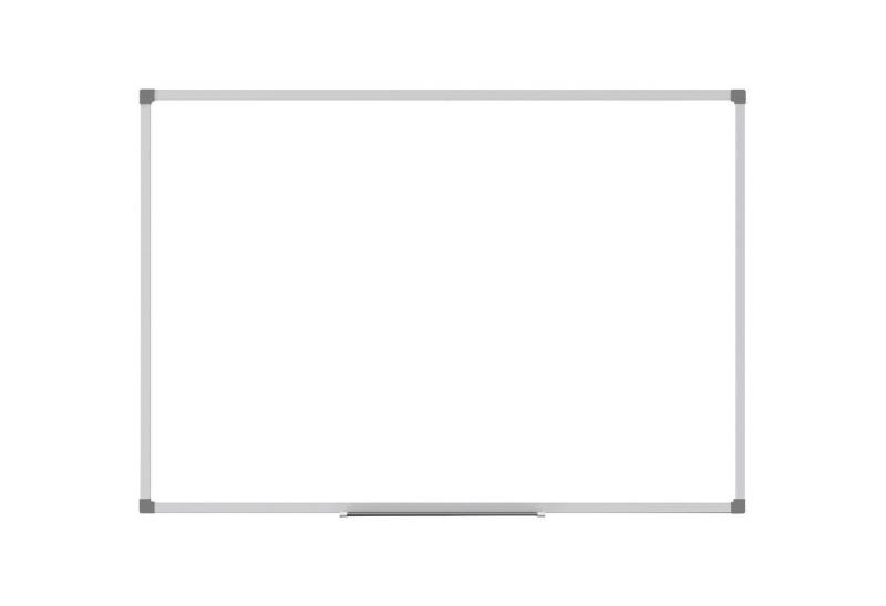 bi-office Magnettafel Whiteboard Scala CR1201860 magnetisch Emaille 180x120cm von bi-office