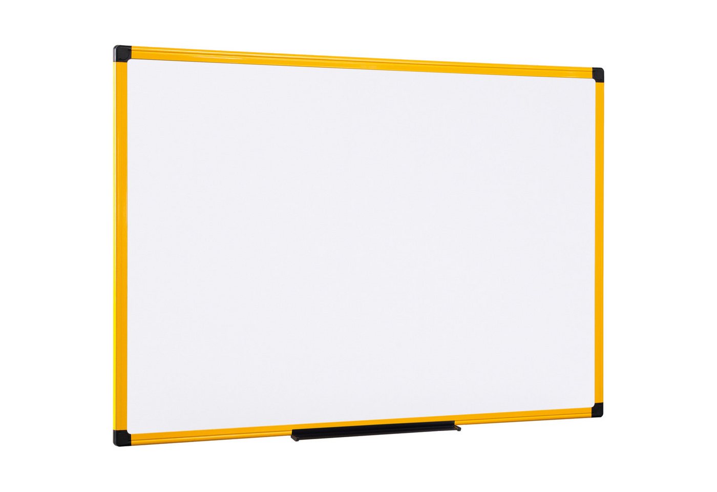 bi-office Magnettafel Whiteboard Ultrabrite MA1515177 magnetisch 150x100cm bi-office Magnettafel Whiteboard Ultrabrite MA1515177 magnetisch 150x100cm von bi-office