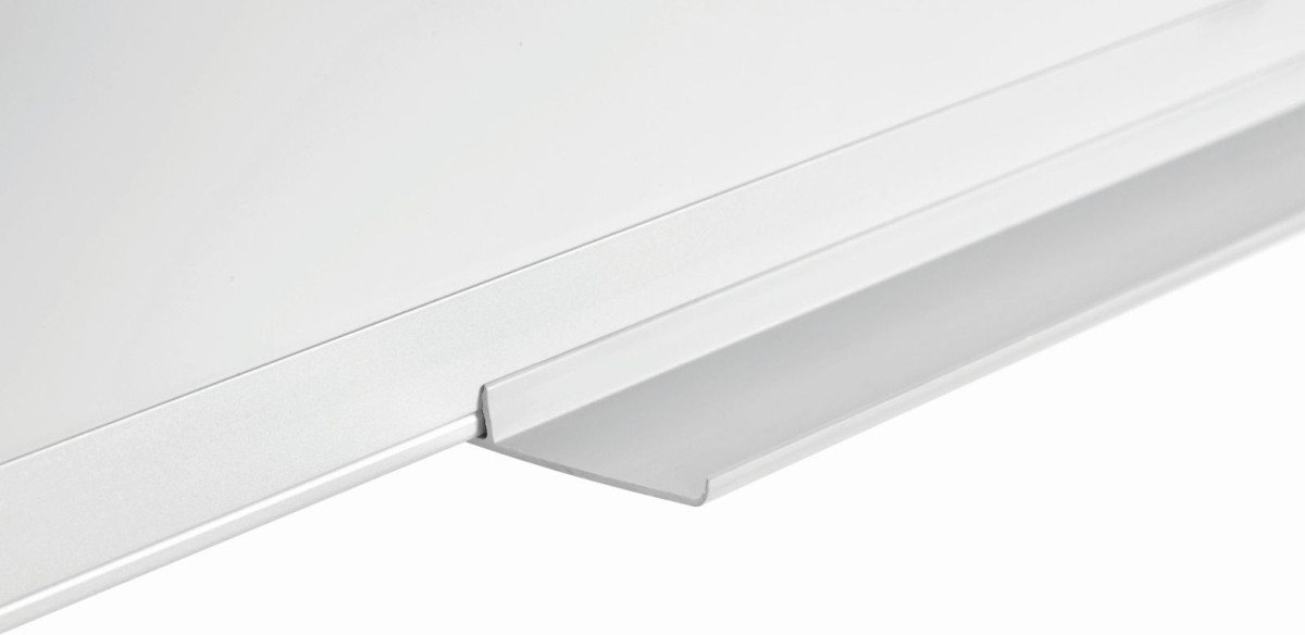 bi-office Magnettafel Whiteboard ayda emailliert 60x45cm bi-office Magnettafel Whiteboard ayda emailliert 60x45cm von bi-office