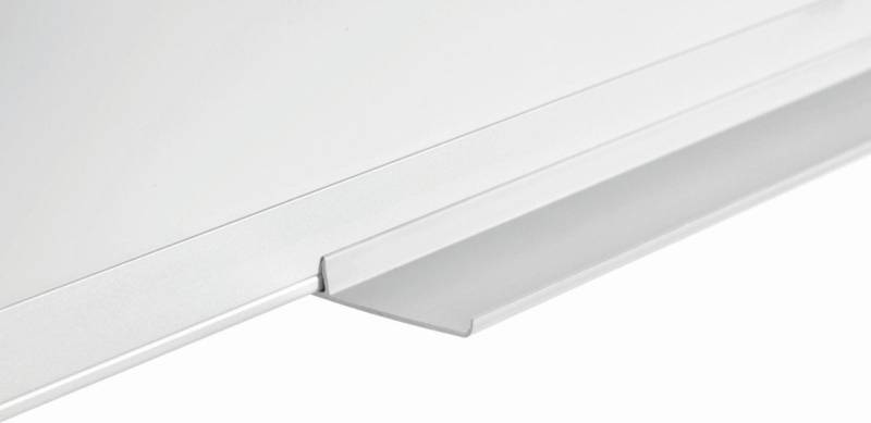 bi-office Magnettafel Whiteboard ayda emailliert 60x45cm von bi-office