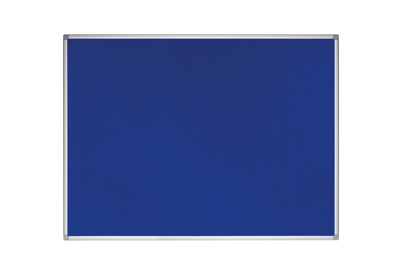 bi-office Pinnwand Pinnwand Earth-It FA2243790 Filz 200x100cm blau bi-office Pinnwand Pinnwand Earth-It FA2243790 Filz 200x100cm blau von bi-office