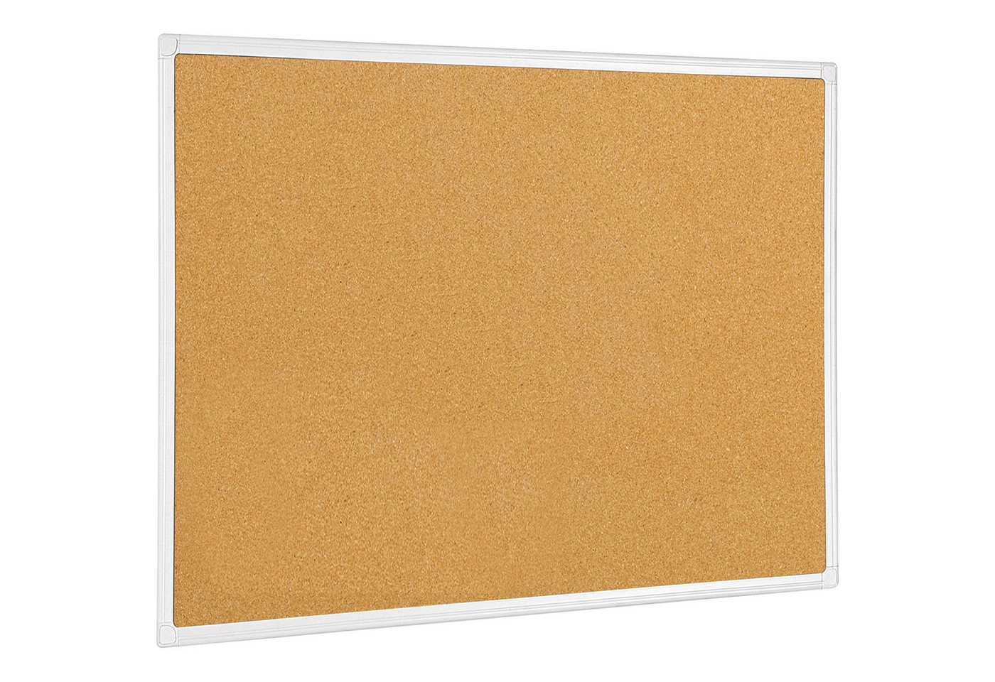 bi-office Pinnwand Pinnwand Maya BCA271226 Kork antibakteriell 180x120cm bi-office Pinnwand Pinnwand Maya BCA271226 Kork antibakteriell 180x120cm von bi-office