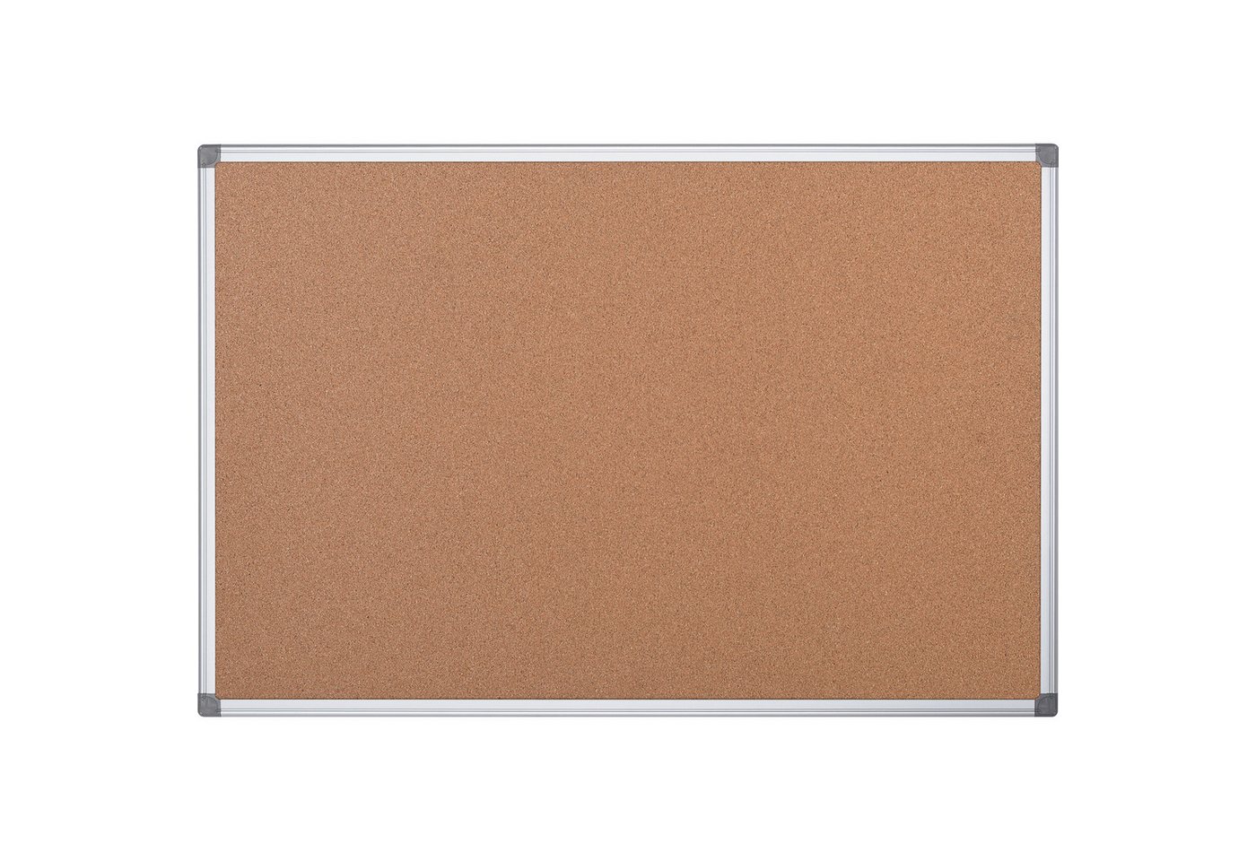 bi-office Pinnwand Pinnwand Maya CA0516170 Kork Aluminiumrahmen 120x90cm bi-office Pinnwand Pinnwand Maya CA0516170 Kork Aluminiumrahmen 120x90cm von bi-office