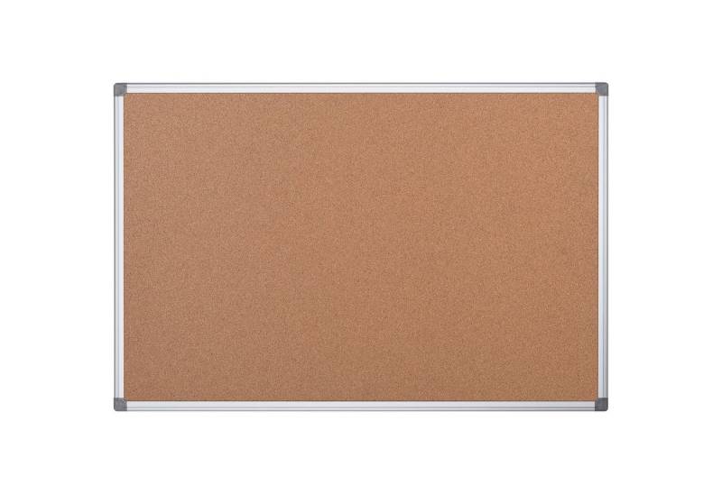 bi-office Pinnwand Pinnwand Maya CA0516170 Kork Aluminiumrahmen 120x90cm von bi-office