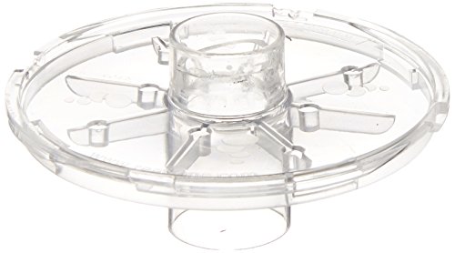 biOrb 45507 Luftsäule 280 mm - Wassersäule aus Acryl-Glas zur optimalen Luftversorgung, für biOrb CLASSIC 60 L von biOrb