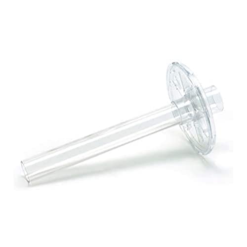 biOrb 46047 Luftsäule 235 mm - Wassersäule aus Acryl-Glas, Luftversorgung, Sauerstoffversorgung, biOrb Aquarien CUBE 60 LED / MCR, LIFE 30 von biOrb