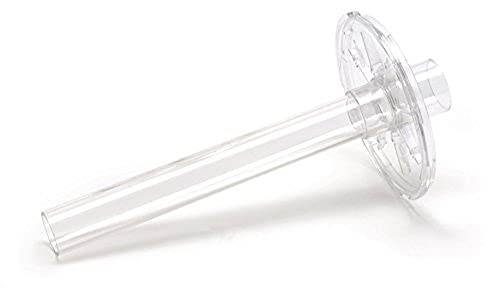 biOrb 46049 Luftsäule 435 mm - Wassersäule aus Acryl-Glas zur optimalen Luftversorgung des biOrb Aquarium biOrb LIFE 60 von biOrb