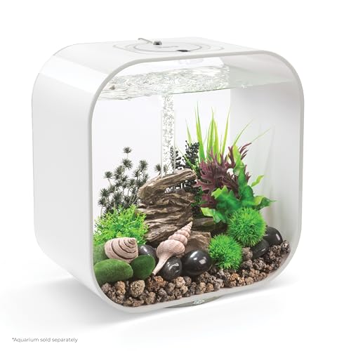 biOrb 86386 Decor Set Rock valley - Aquarien-Dekoration, für alle FLOW und CUBE Aquarien von biOrb