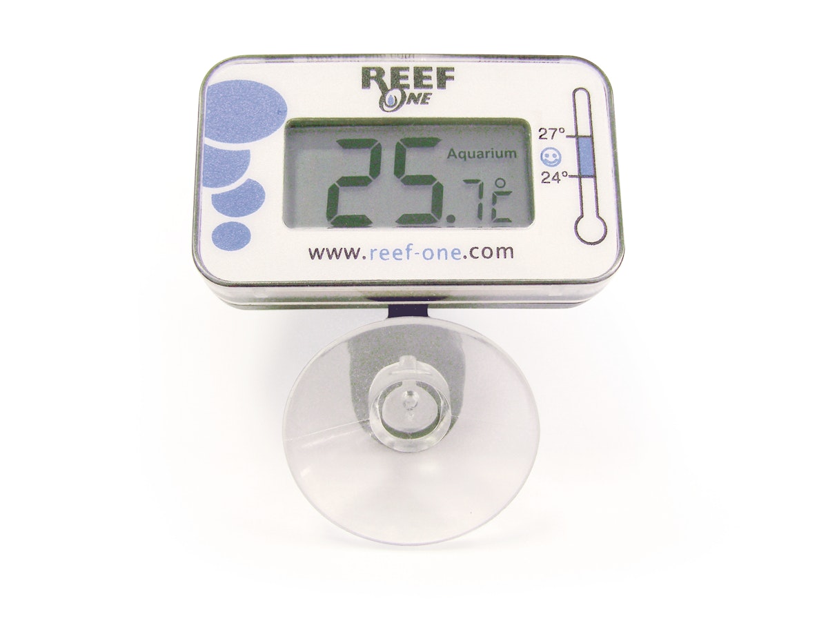 biOrb Digitales Thermometer von biOrb