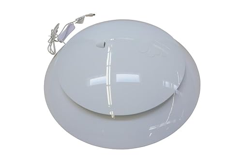 biOrb Ersatzdeckel Halo 60 LED weiß DC biOrb Ersatzdeckel Halo 60 LED weiß DC von biOrb