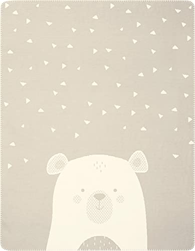 biederlack Babydecke Lovely & Sweet | Coco - 75 x 100 von biederlack