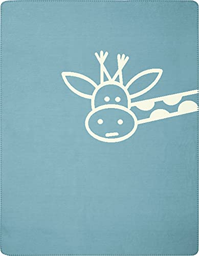 biederlack Babydecke Lovely & Sweet | Cookie - 75 x 100 von biederlack