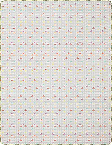 biederlack Babydecke Lovely & Sweet | Triomino - 75 x 100 von biederlack