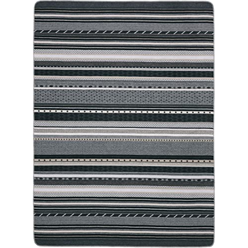 biederlack Plaid | Ethno - 150 x 200 von biederlack