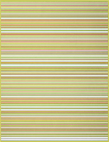 biederlack Sunny Yellow Überwurf, Baumwollmischung, gelb, 130 x 170 cm von biederlack
