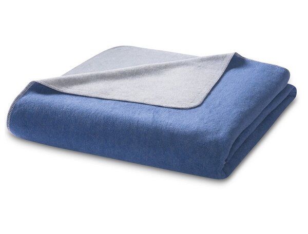 biederlack Wohn- und Kuscheldecke "Recover Doubleface" biederlack Wohn- und Kuscheldecke "Recover Doubleface" von biederlack