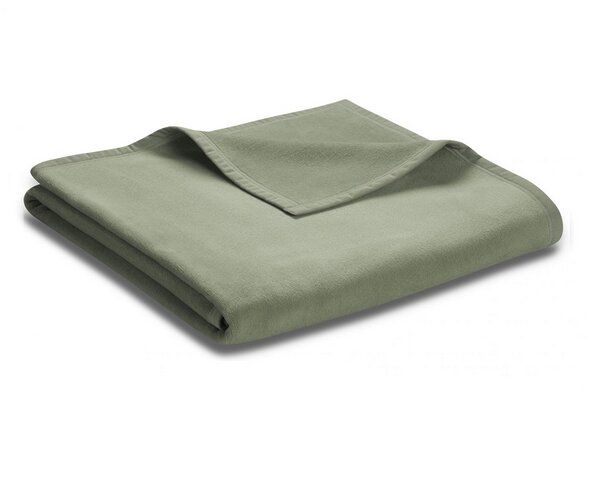 biederlack Wohn-und Kuscheldecke "Unicolour " tolle Farben wählbar biederlack Wohn-und Kuscheldecke "Unicolour " tolle Farben wählbar von biederlack