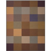 biederlack Wohndecke TOP QUALITY, Materialmix biederlack Wohndecke TOP QUALITY, Materialmix von biederlack