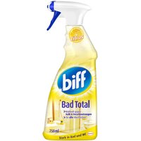 biff Badreiniger 0,75 l von biff