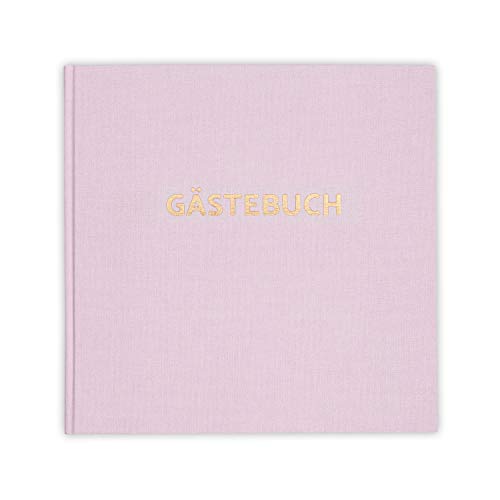 bigdaygraphix Gästebuch - Deluxe Rosa-Gold (Square) bigdaygraphix Gästebuch - Deluxe Rosa-Gold (Square) von bigdaygraphix
